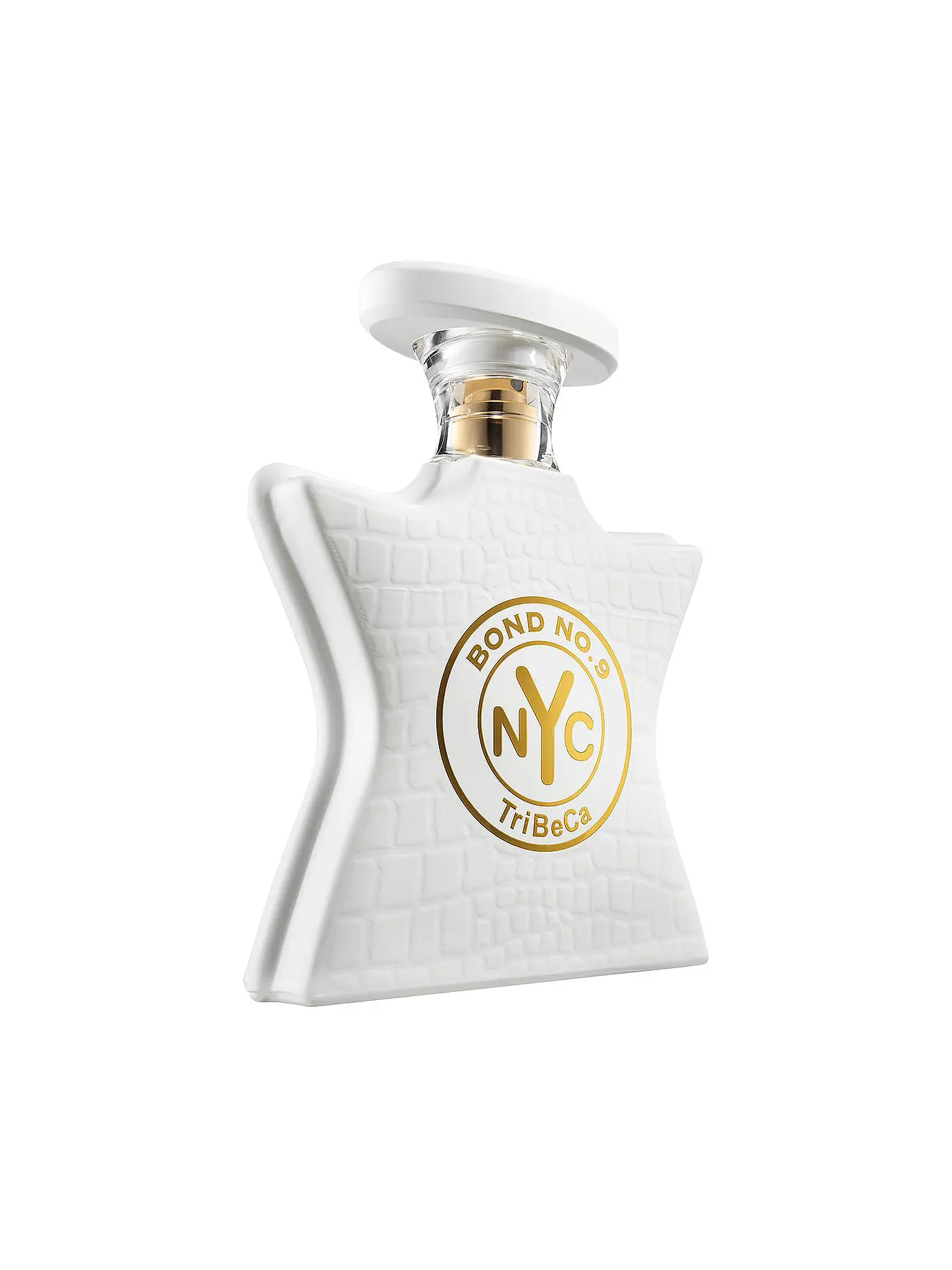 BOND NO.9 | TriBeCa Eau de Parfum 100ml | 